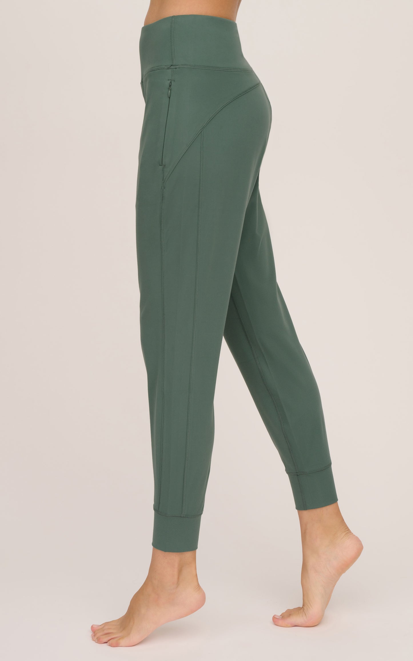 90 Degree by Reflex Brush Inside Jogger