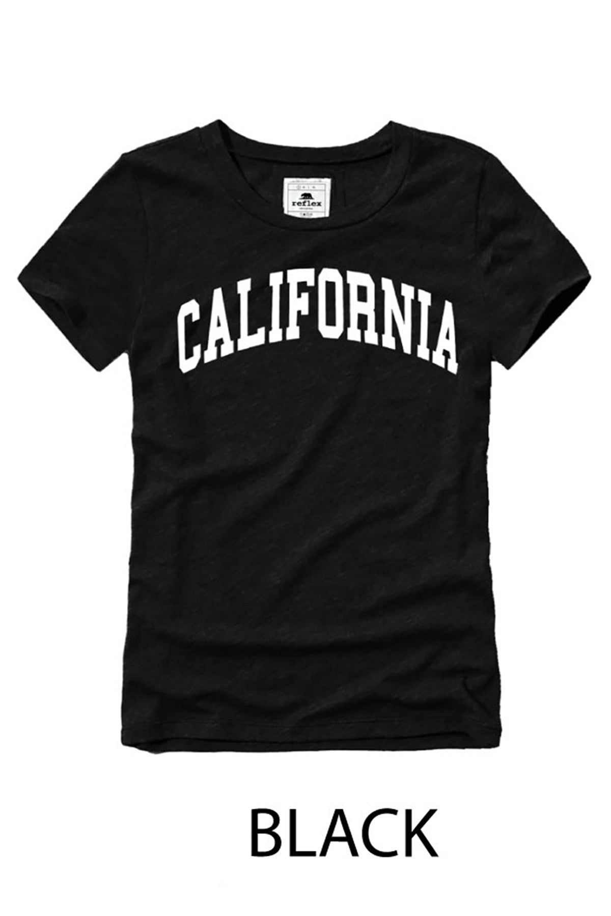 CALIFORNIA T-Shirt