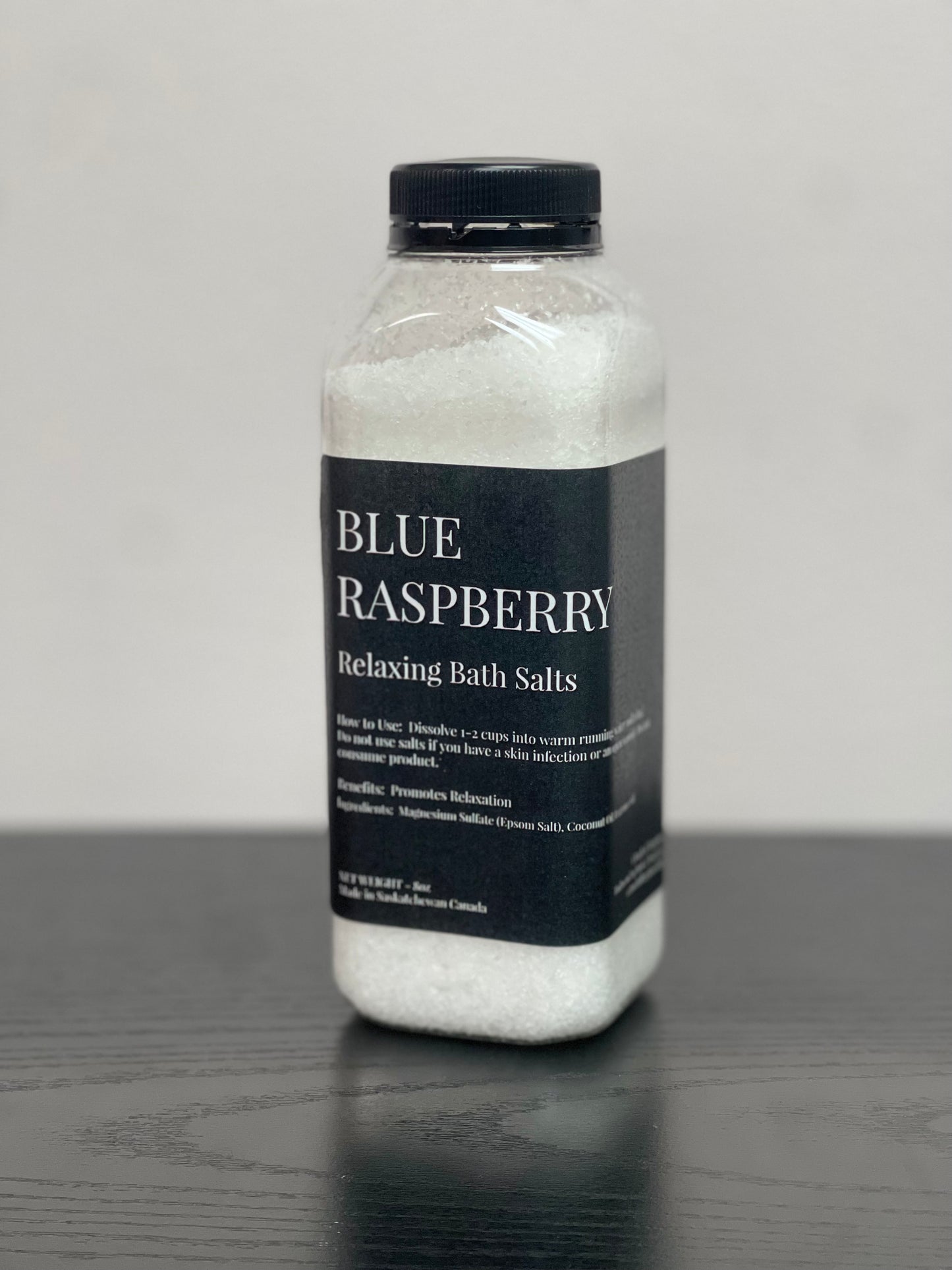 Bath Salt Soak - Single