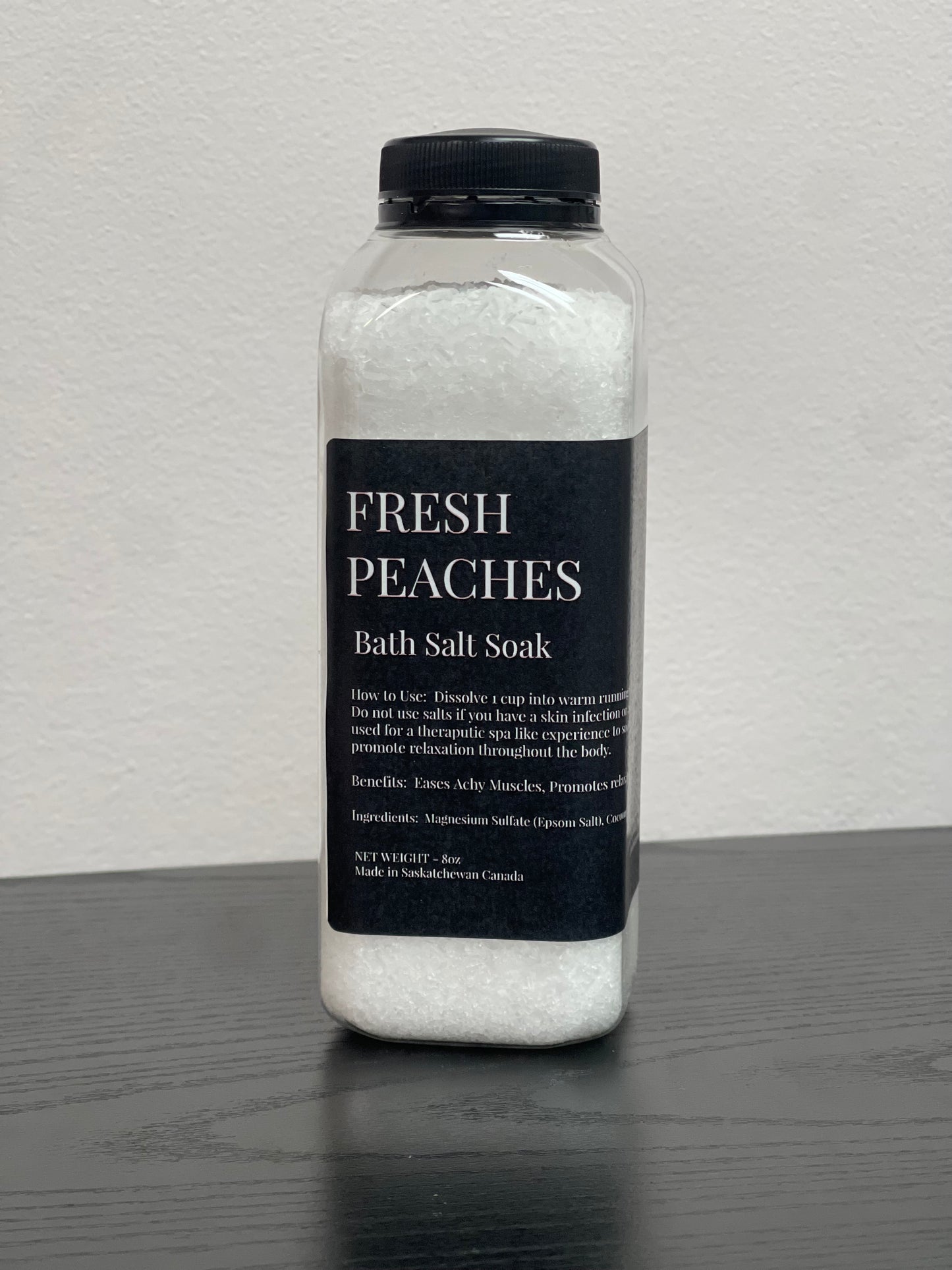 Bath Salt Soak - Single