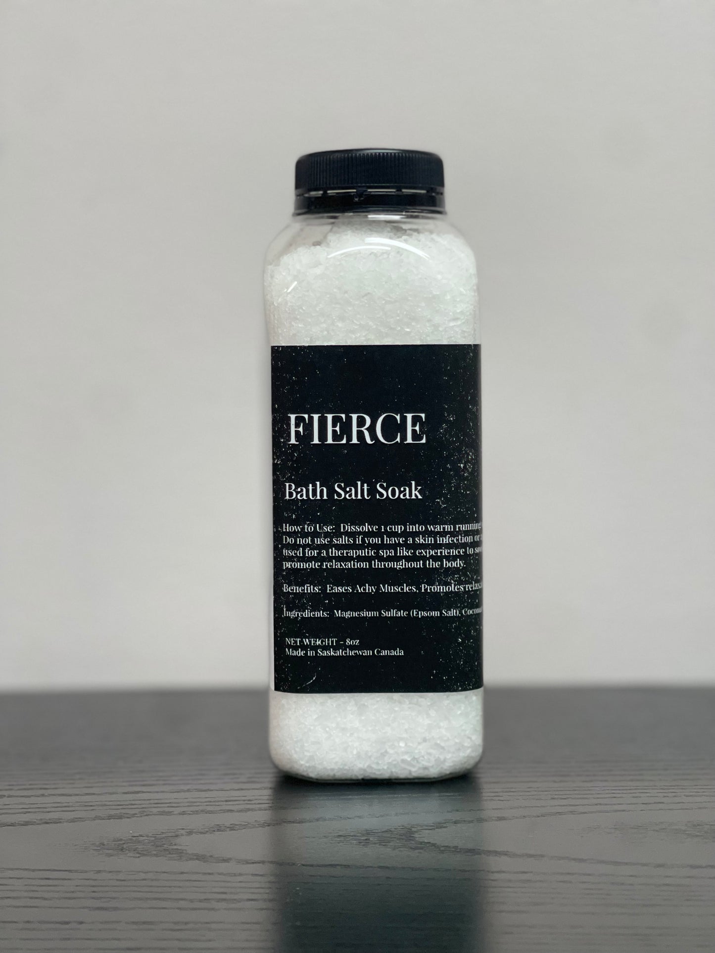 Bath Salt Soak - Single