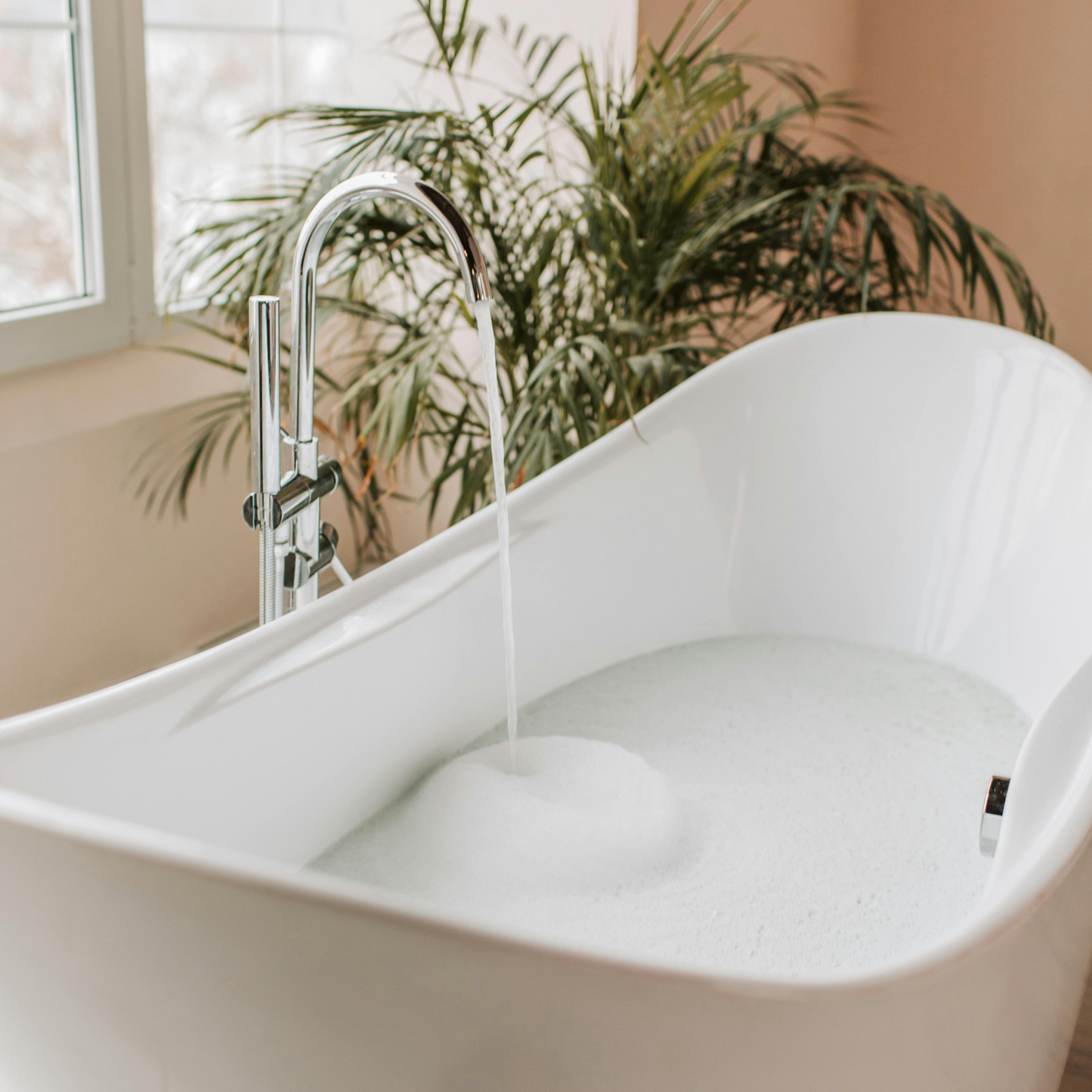 Bubble Bath