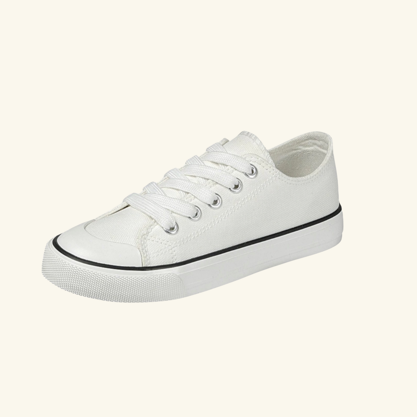 Comfort Sneaker