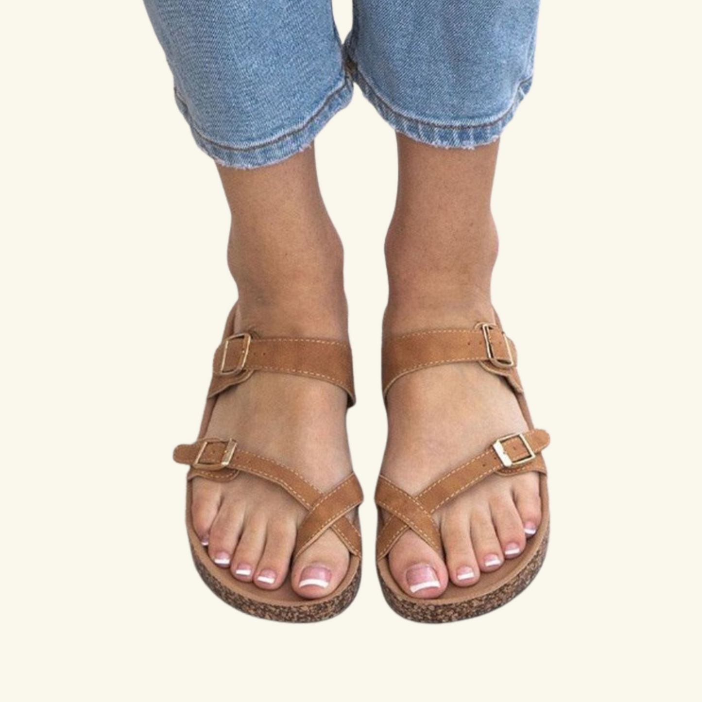 Darling Sandal