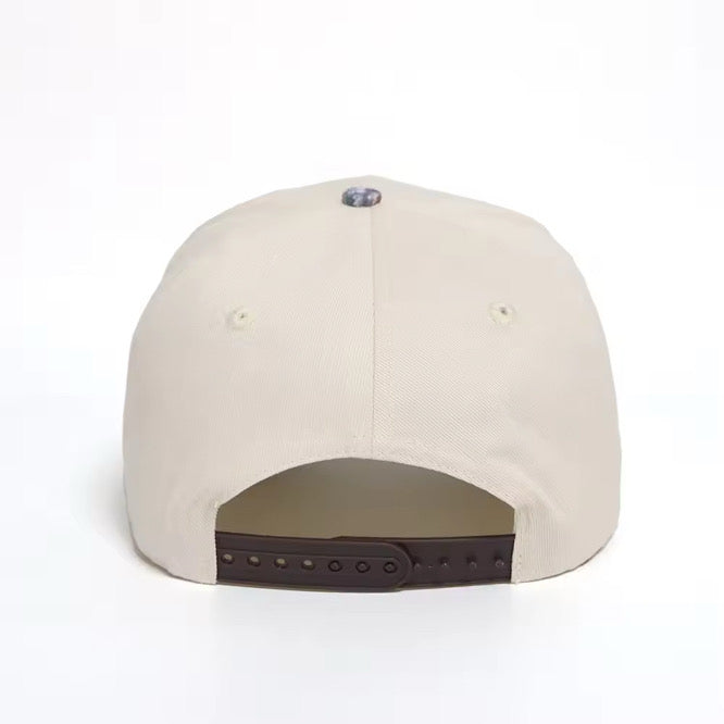 Cowboy Country Club Trucker Hat