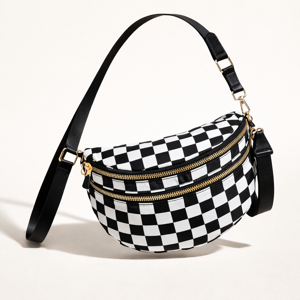 Downtown Muse Sling Bag