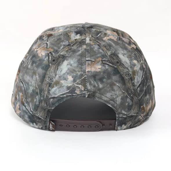 Cowboy Country ABN Trucker Hat