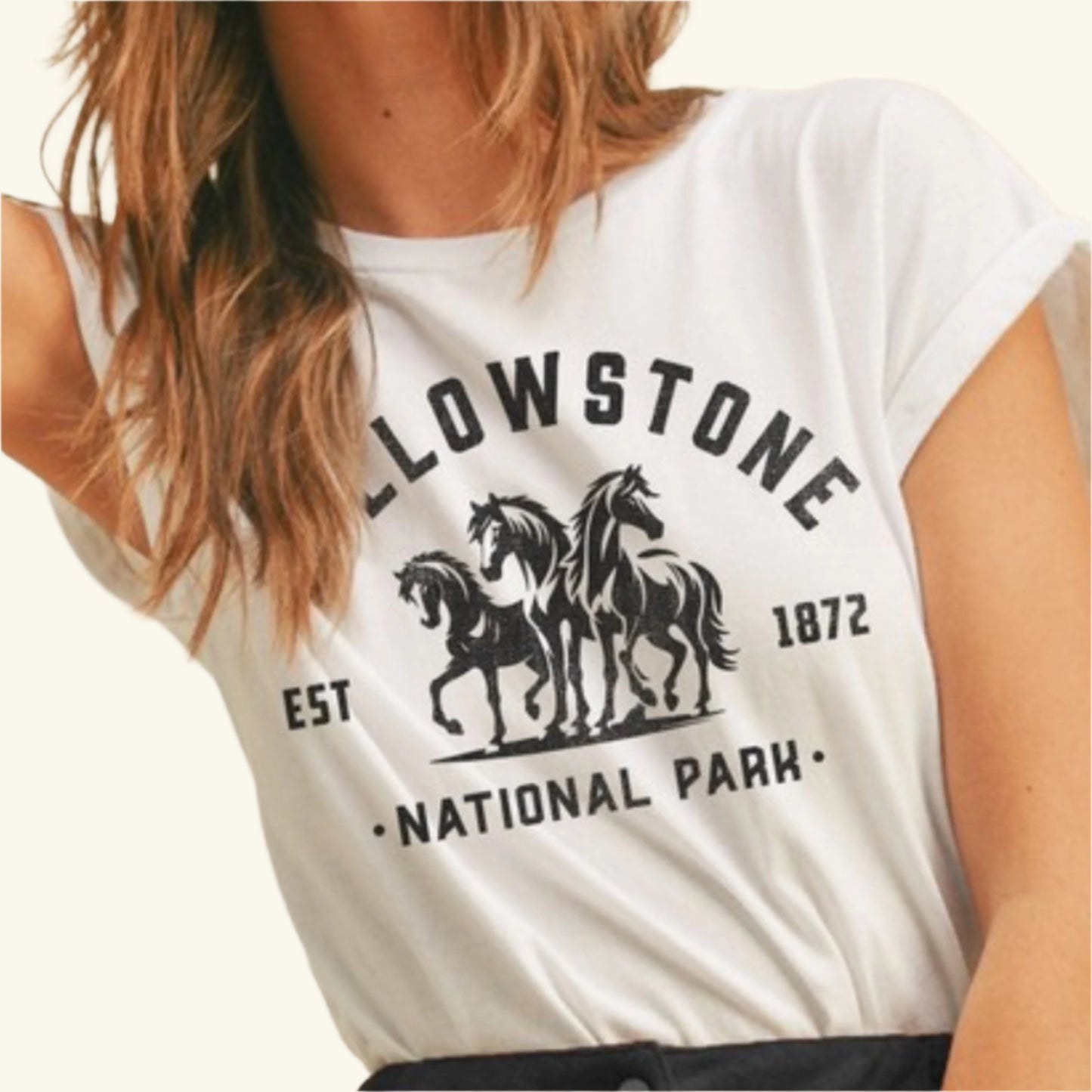 Yellowstone - RC - Honestee