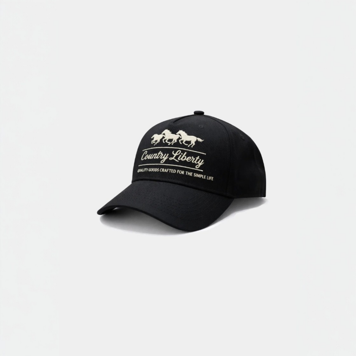 Country Liberty - Trailblazer Hat