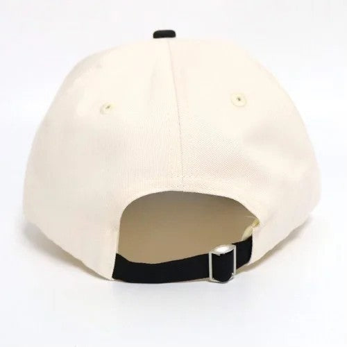 Seven Sundays Dad Hat - Black Beak