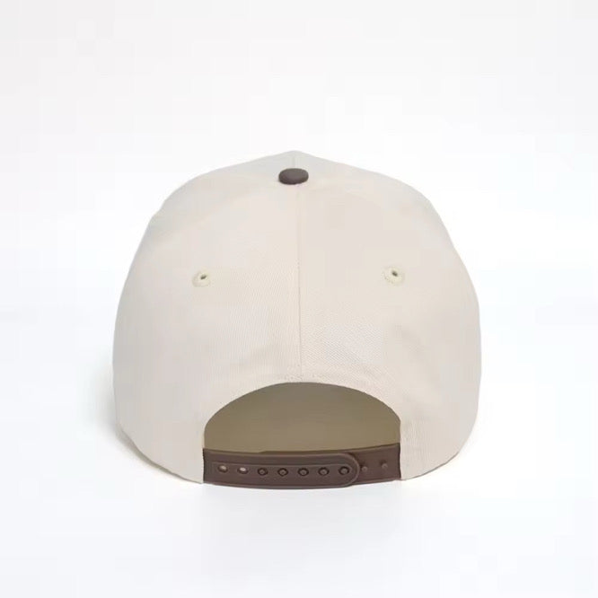 The Rodeo Club Trucker Hat