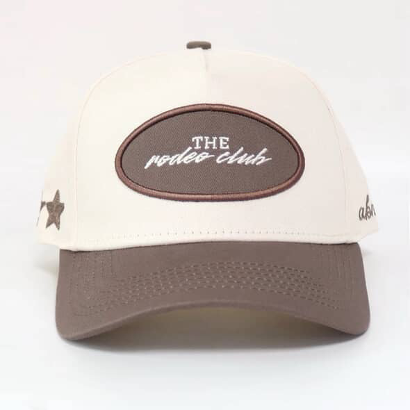 The Rodeo Club ABN Trucker Hat