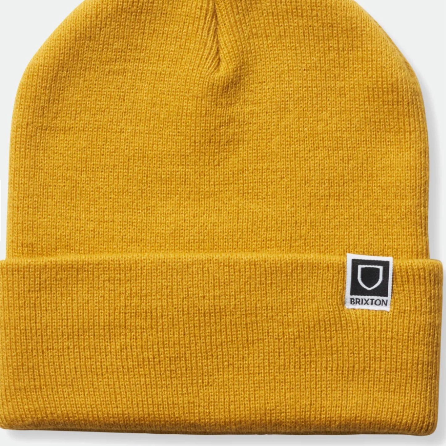 Brixton Harbour Beta Watch Beanie - Gold