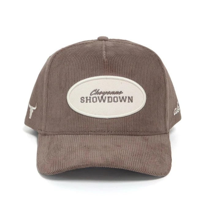 ABN Cheyenne Showdown Trucker Hat