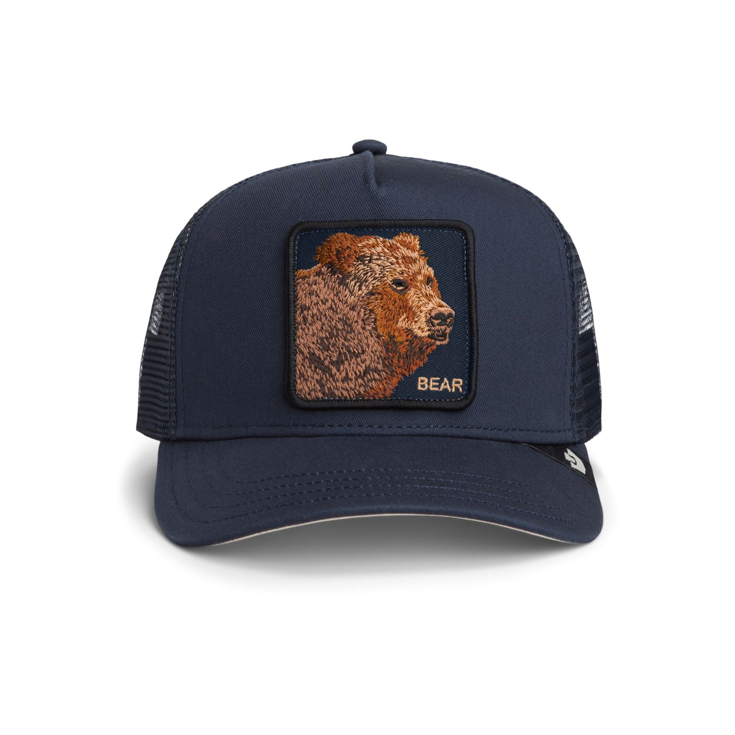 The Bear Trucker Hat