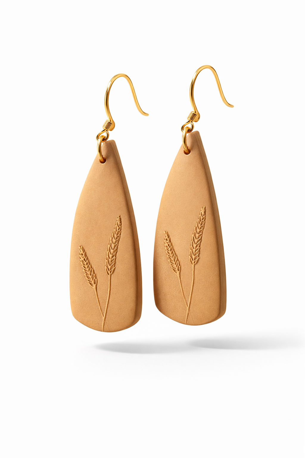 Harvest Hues Drop Earrings
