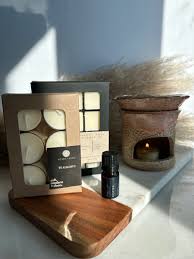Heart & Soul Candle Co. - Mindful Melts