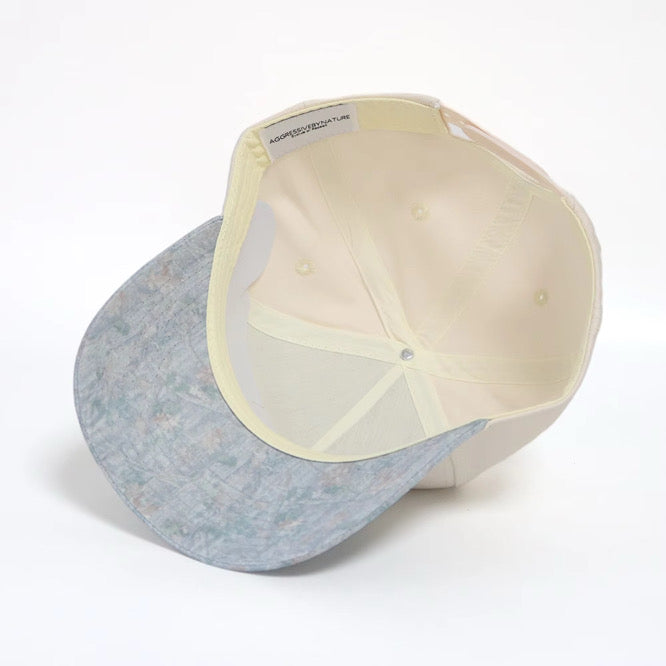 Reno Rodeo Club Trucker Hat