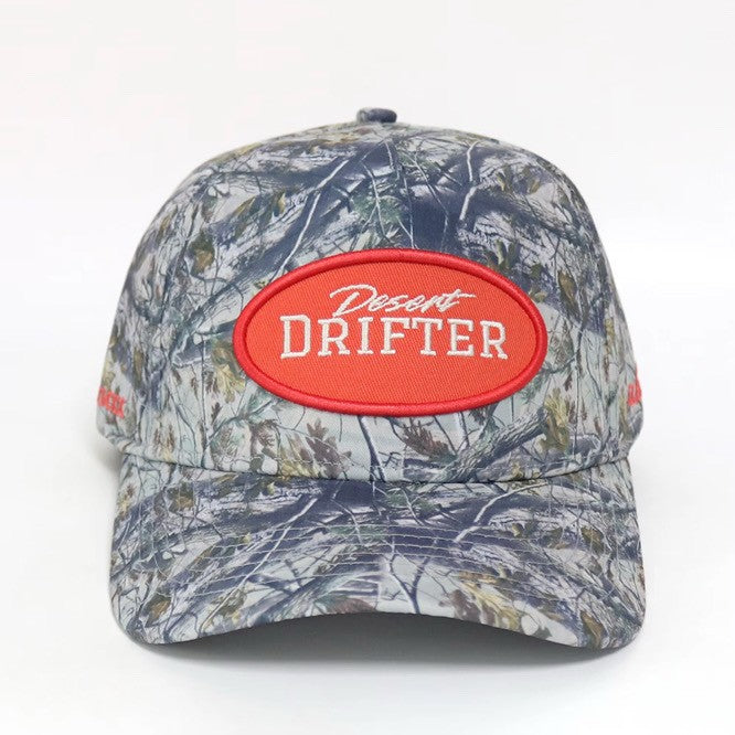 Desert Drifter Trucker Hat