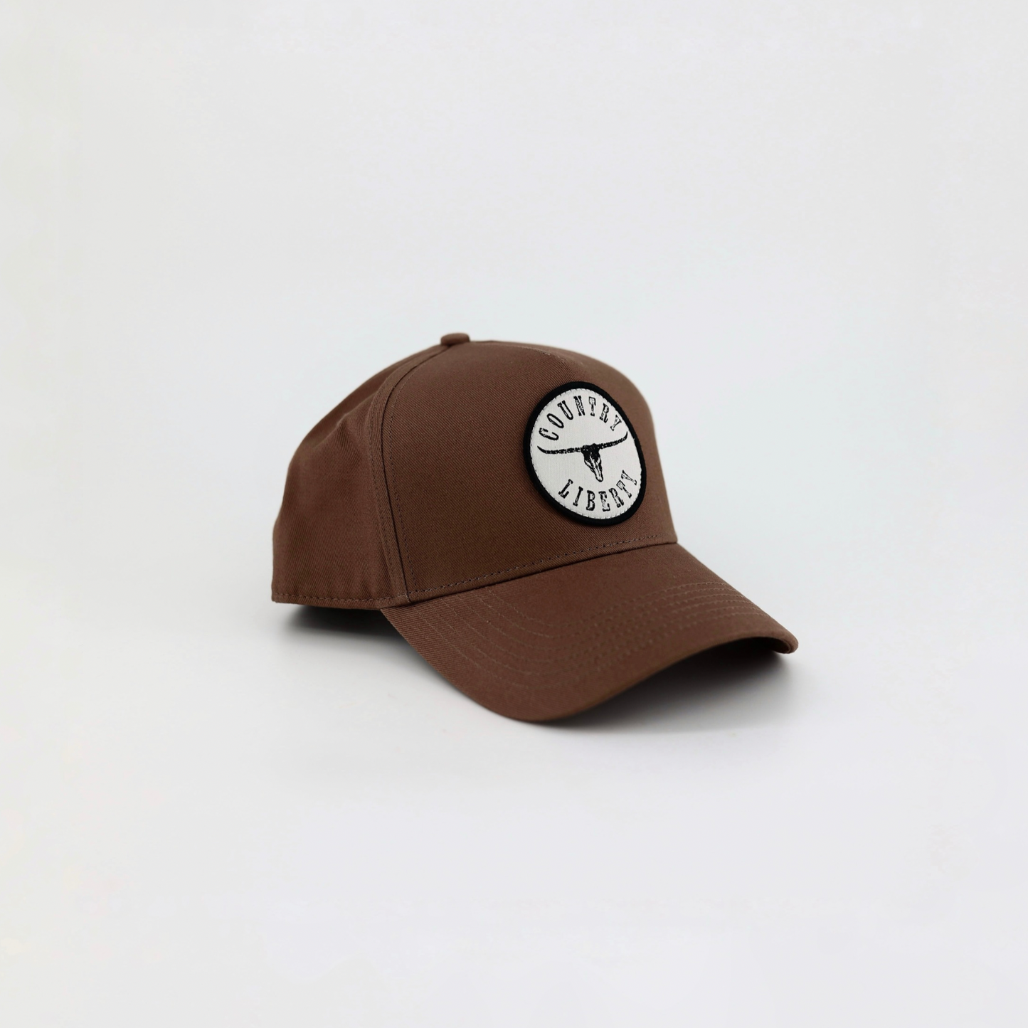 Country Liberty Rebel Hat
