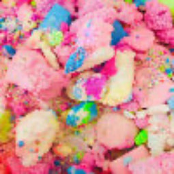 Bath Bomb Crumble - Mini Bag