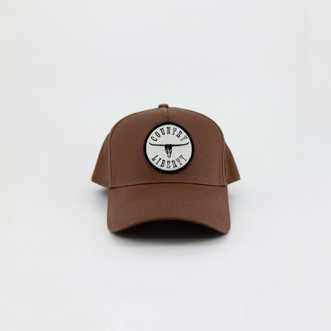 Country Liberty Rebel Hat