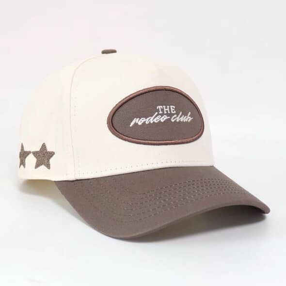 The Rodeo Club ABN Trucker Hat