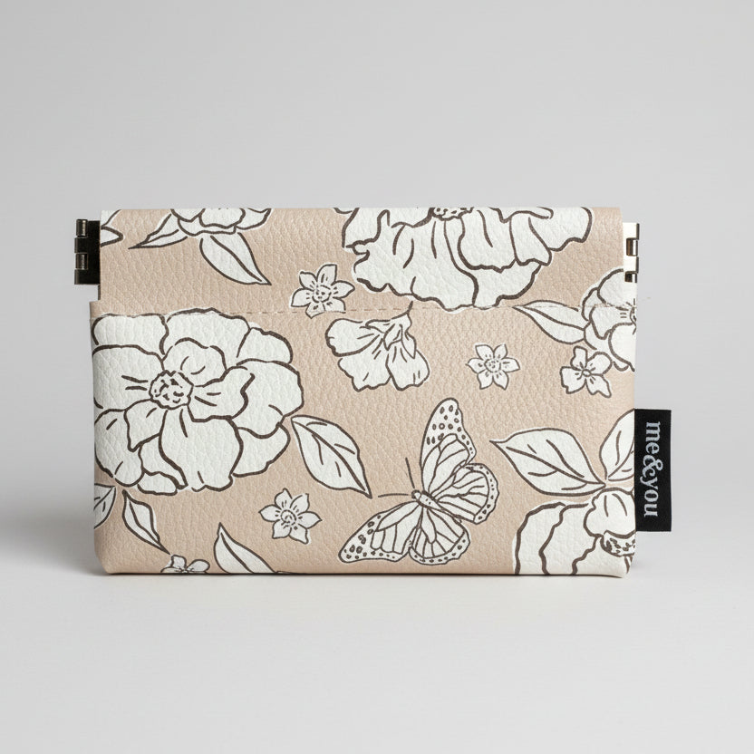 Med Flex Card Pouch