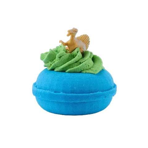 Fossil Fizz Toy Bath Bomb