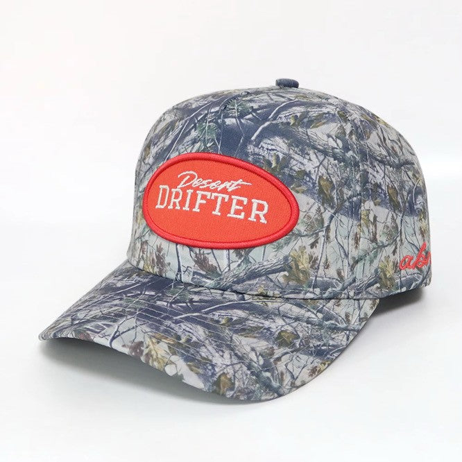 Desert Drifter Trucker Hat