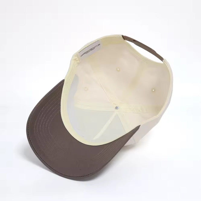The Rodeo Club Trucker Hat