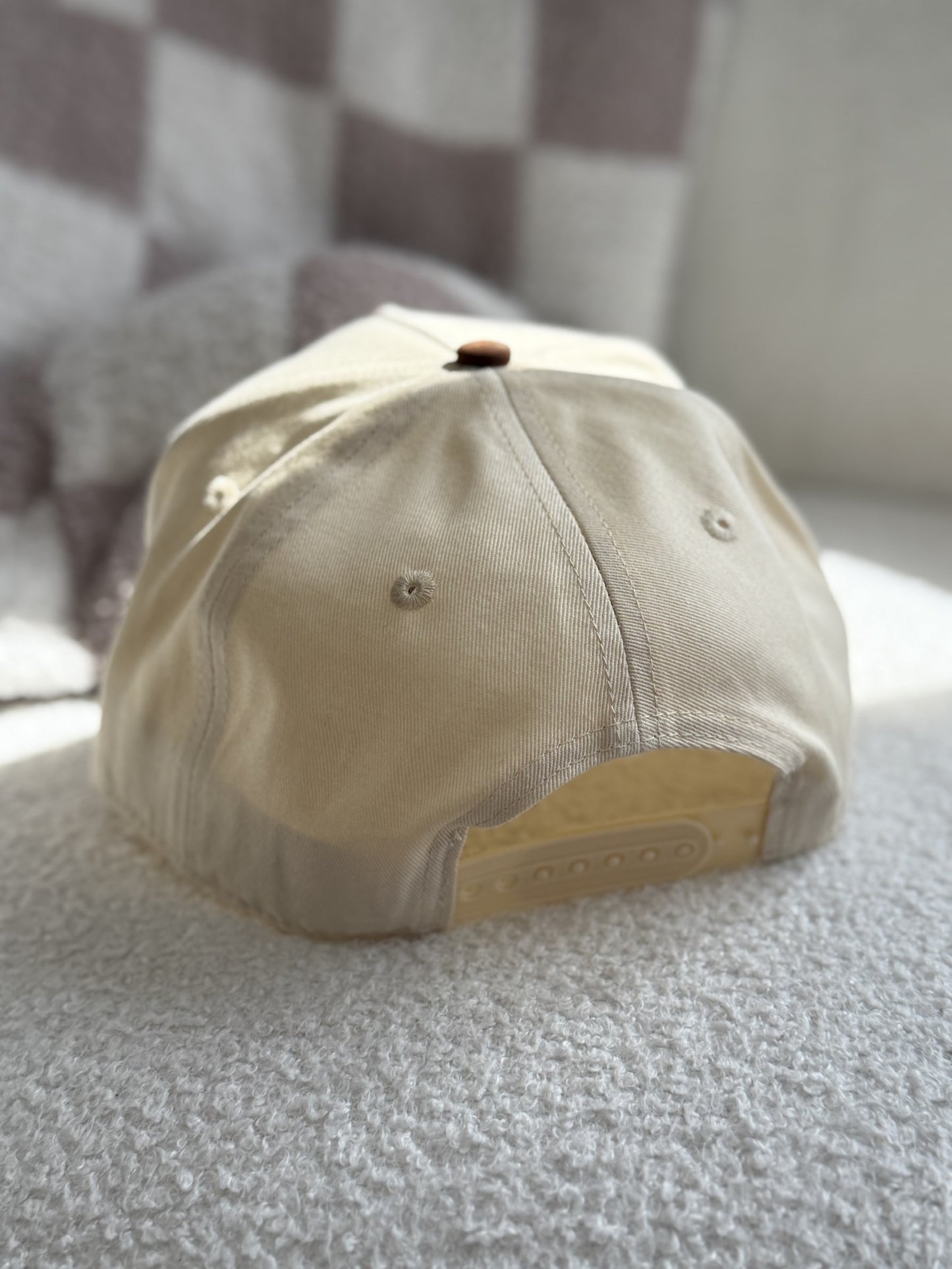 Country Liberty CL Deer Trucker Hat