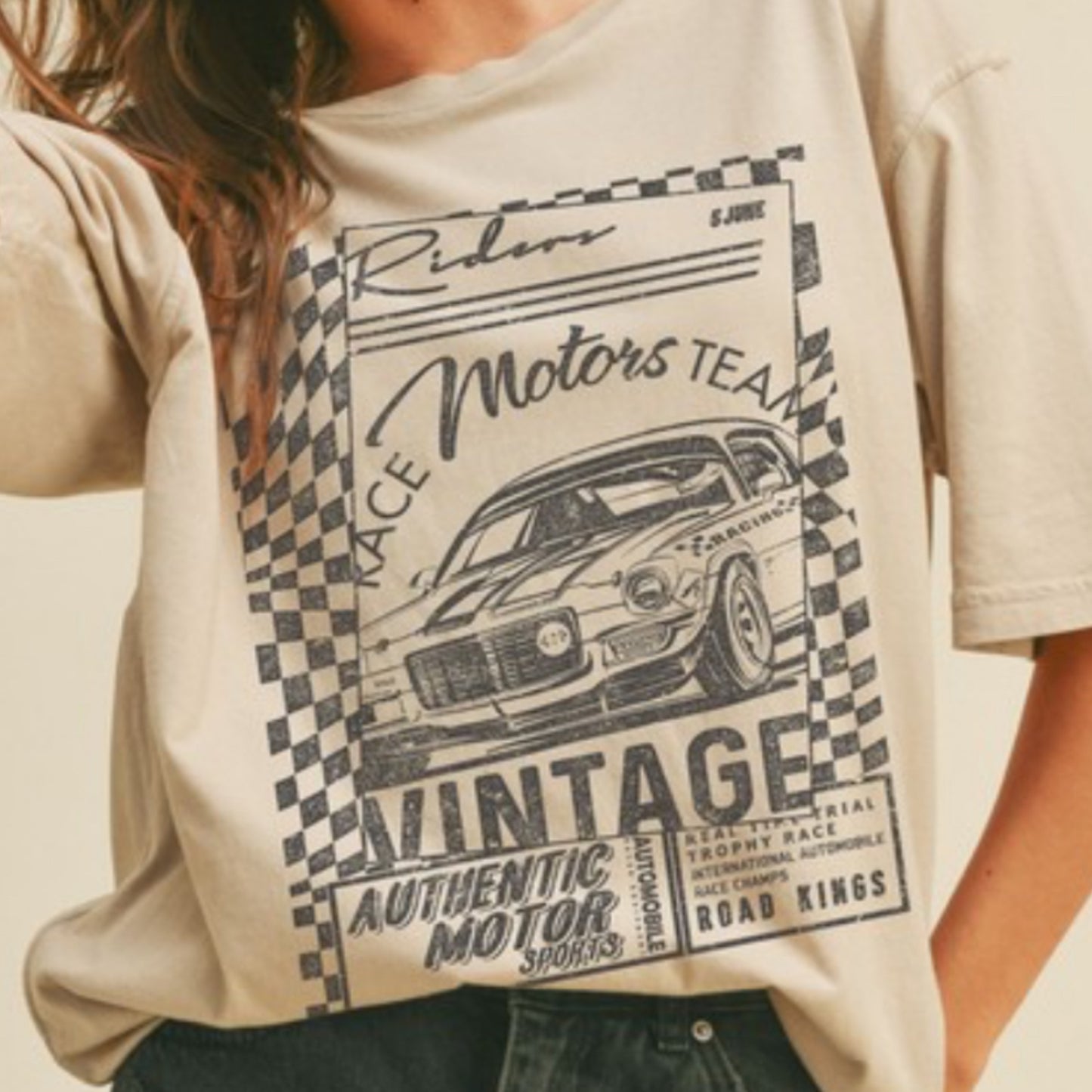 Vintage Cars - Honestee