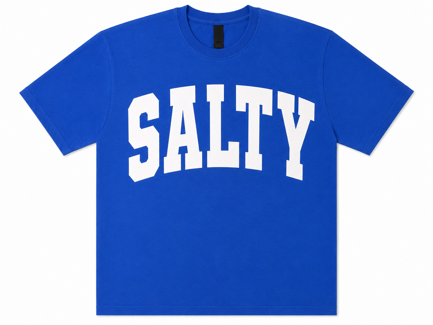 SALTY Graphic Tee