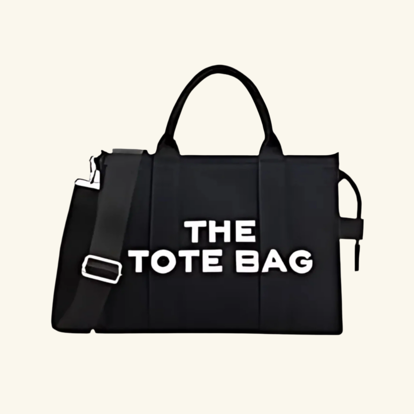 "Tote Bag"