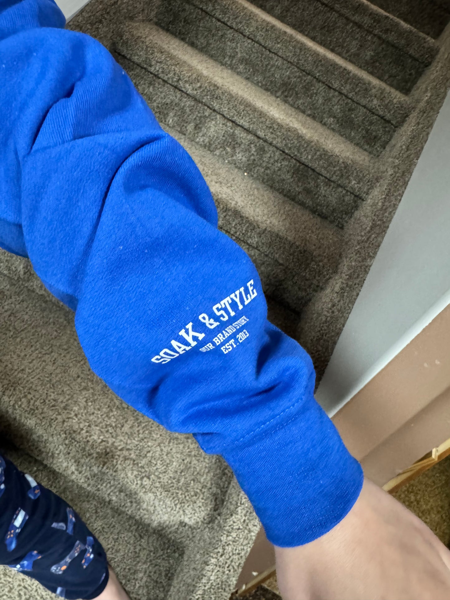 HEARD BEYOND WORDS (Youth) - Autism Awareness Project