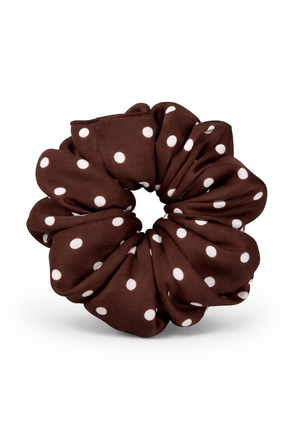 Silk Connections Jumbo Hair Scrunchies