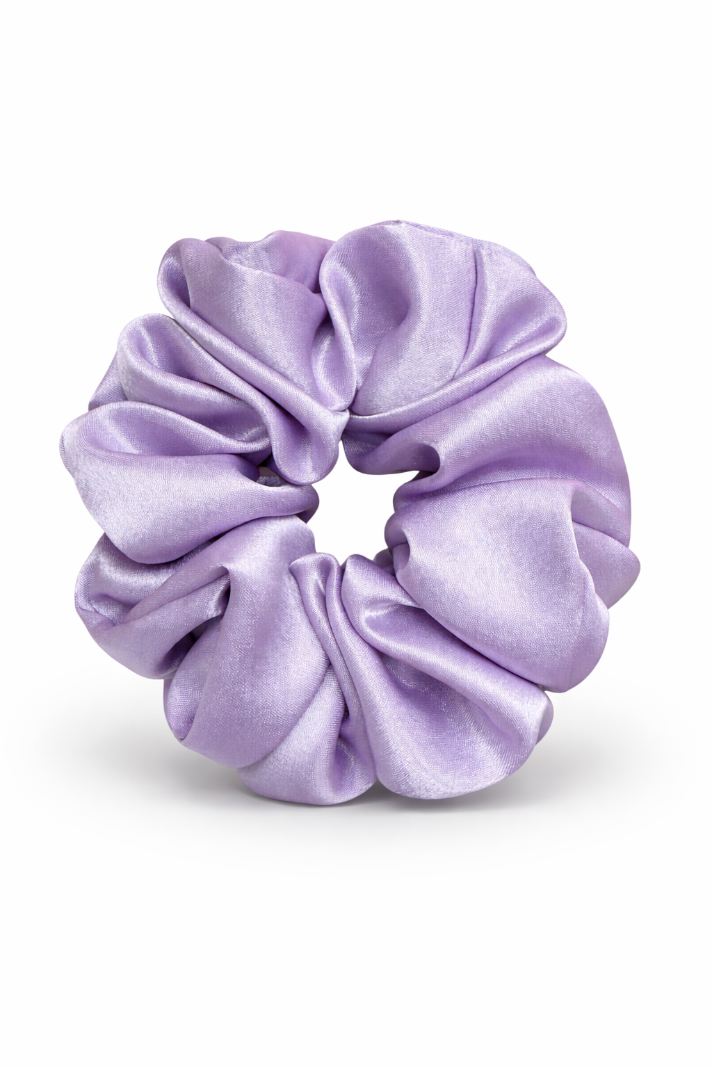 Silk Connections Jumbo Hair Scrunchies