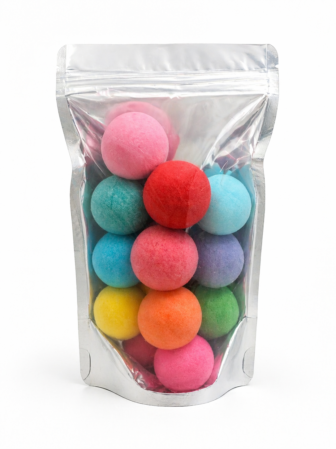 Mini Bath Bomb Jumbo Package