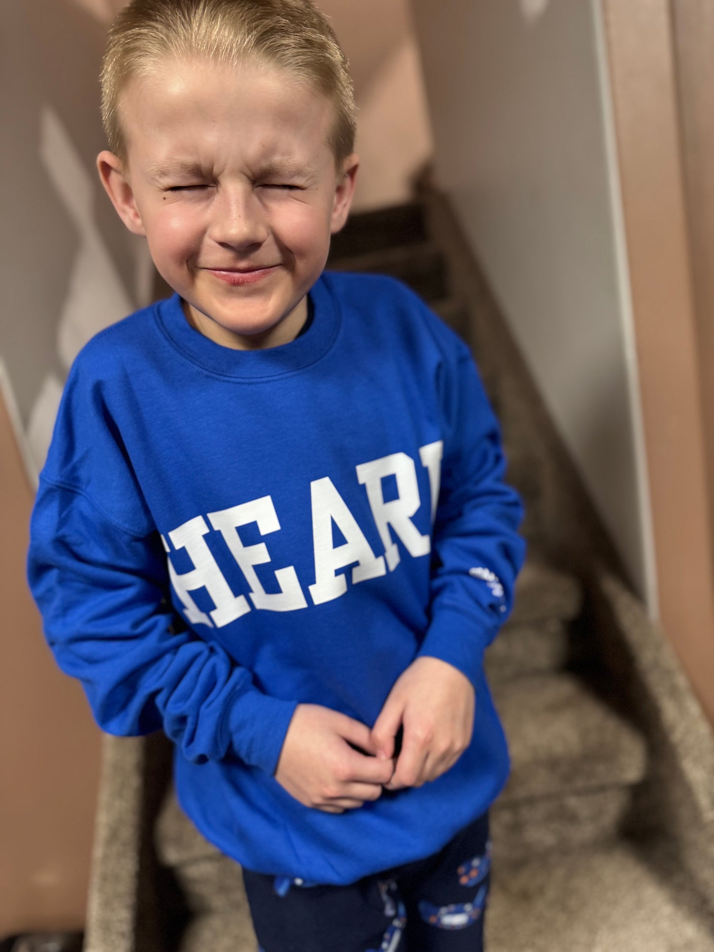 HEARD BEYOND WORDS (Youth) - Autism Awareness Project