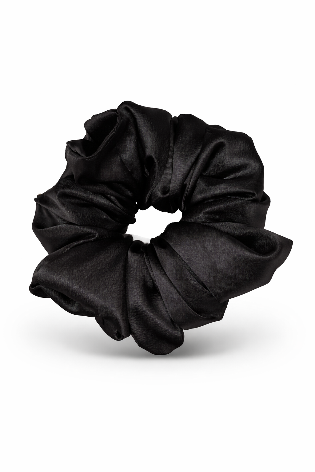 Silk Connections Jumbo Hair Scrunchies