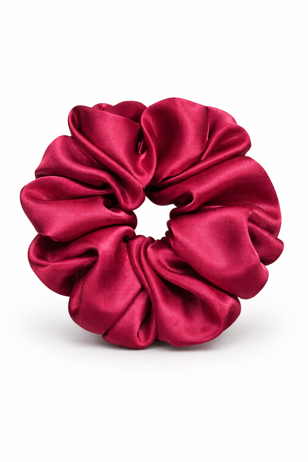 Silk Connections Jumbo Hair Scrunchies