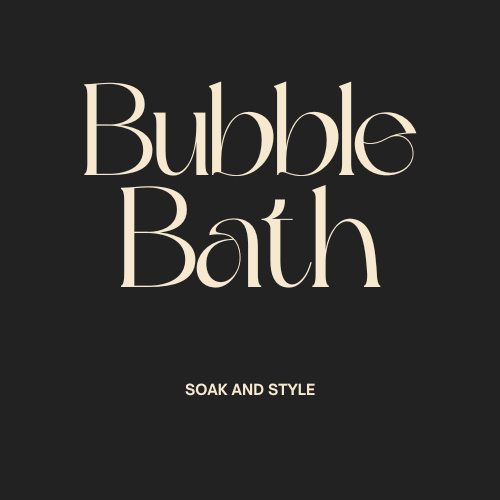 Bubble Bath