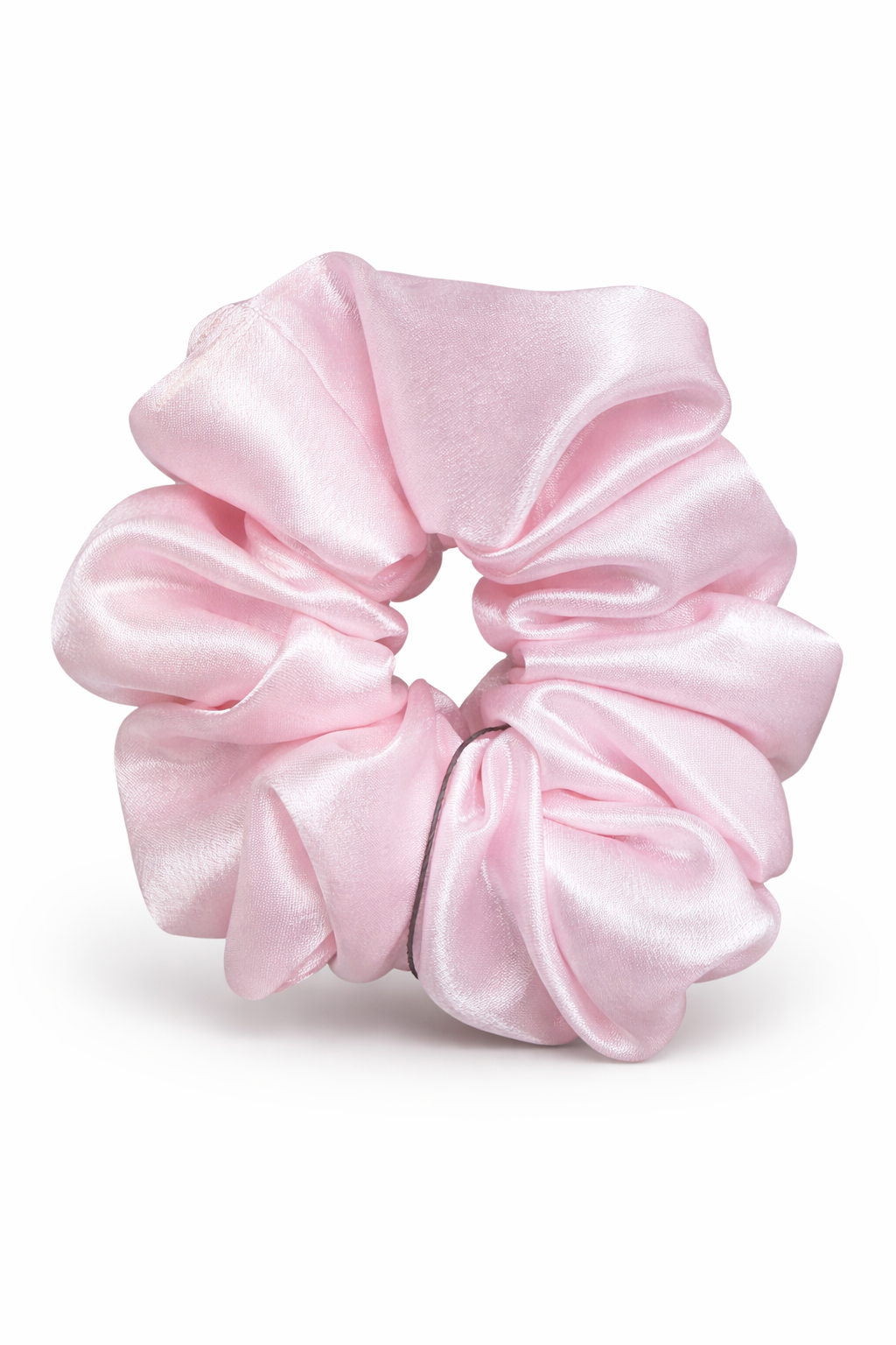 Silk Connections Jumbo Hair Scrunchies