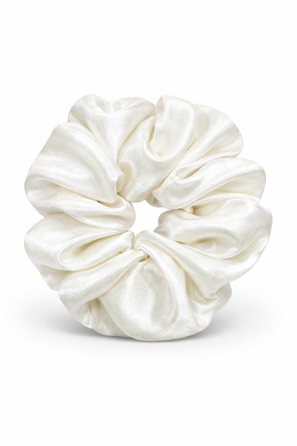 Silk Connections Jumbo Hair Scrunchies