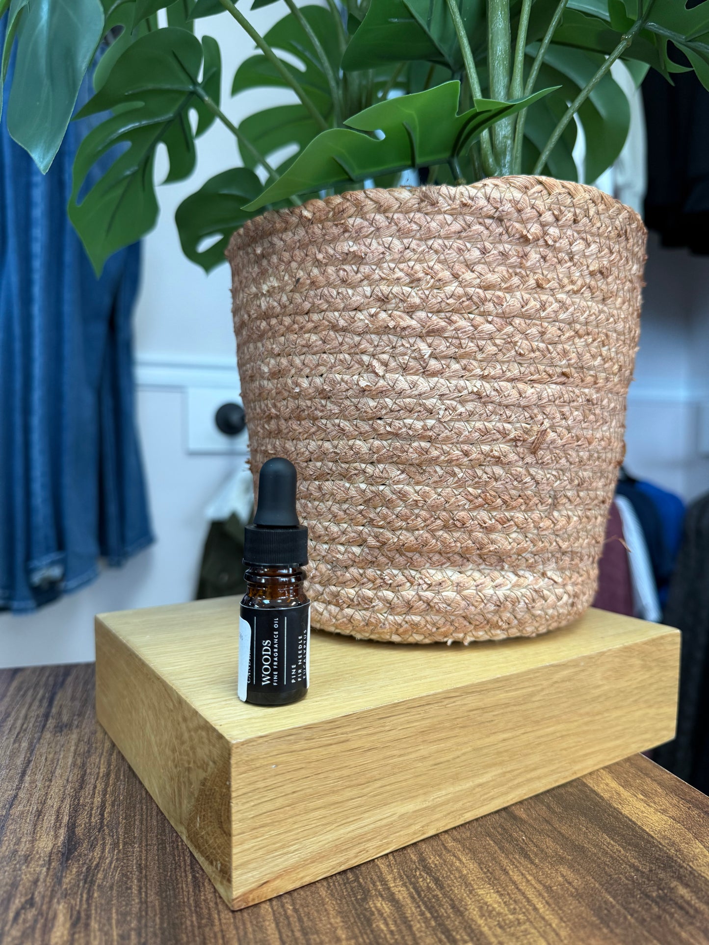 Heart + Soul Candle Co - Diffuser Oils