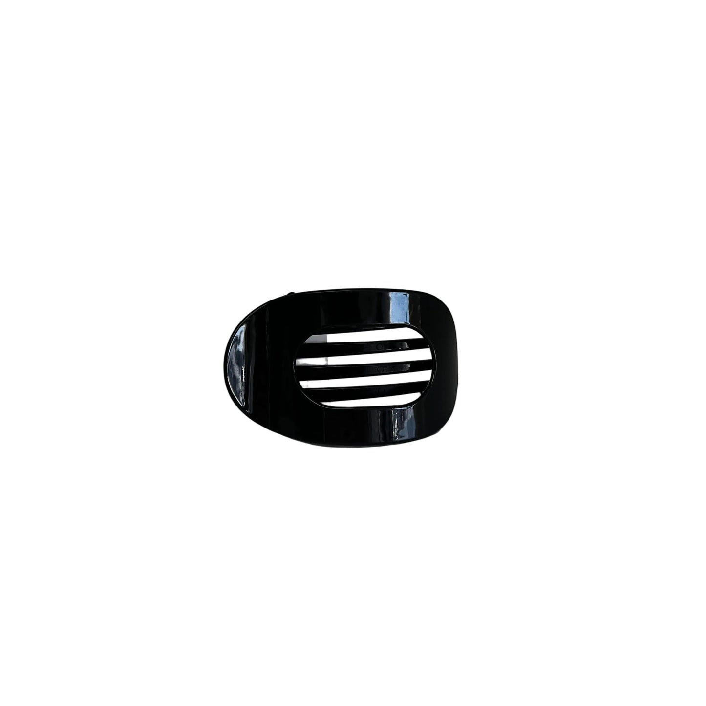 Linea Flat Hair Claw Clip