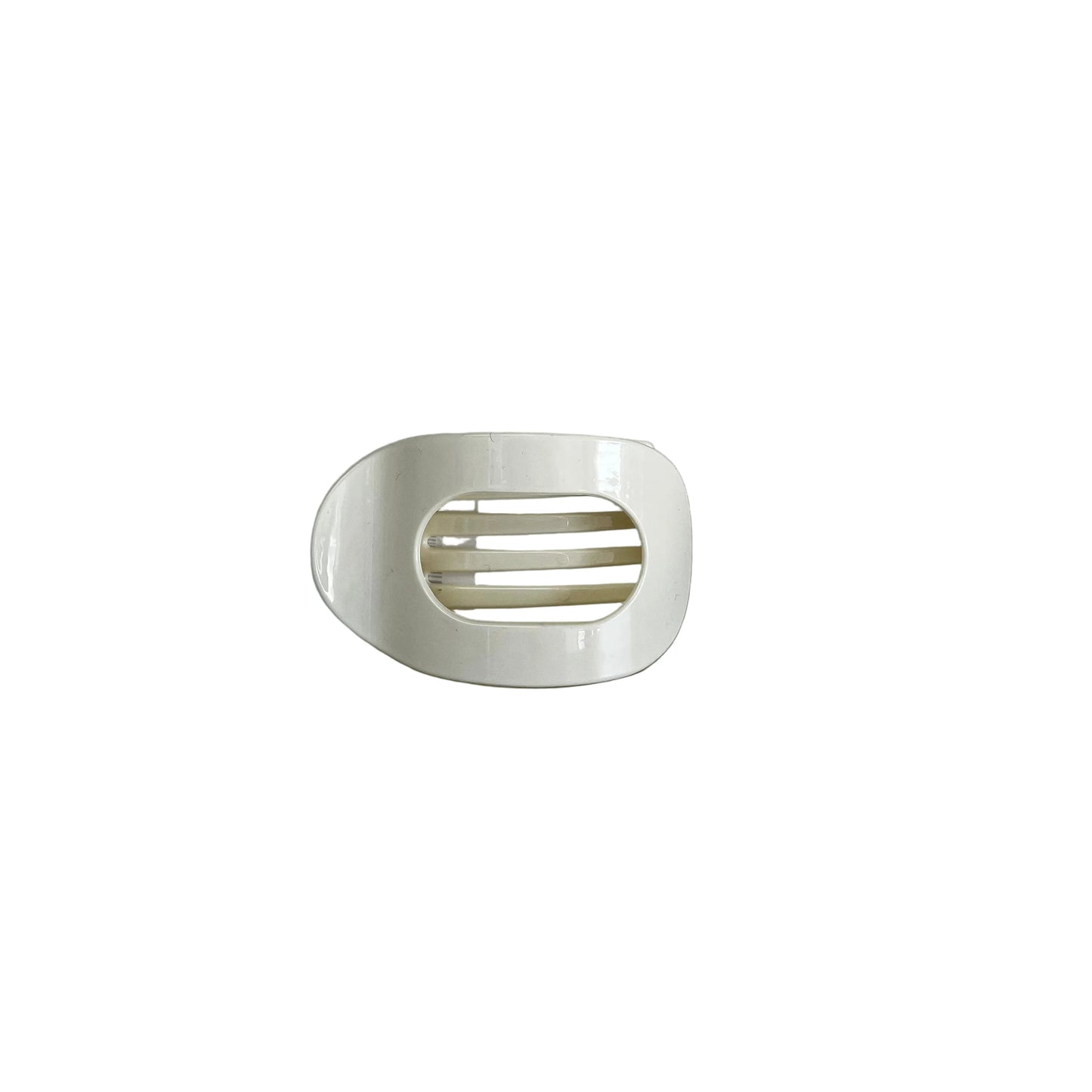 Linea Flat Hair Claw Clip