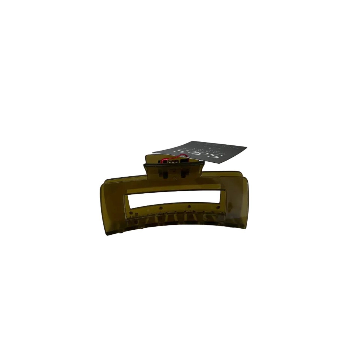 Hair Claw Clip - Medium