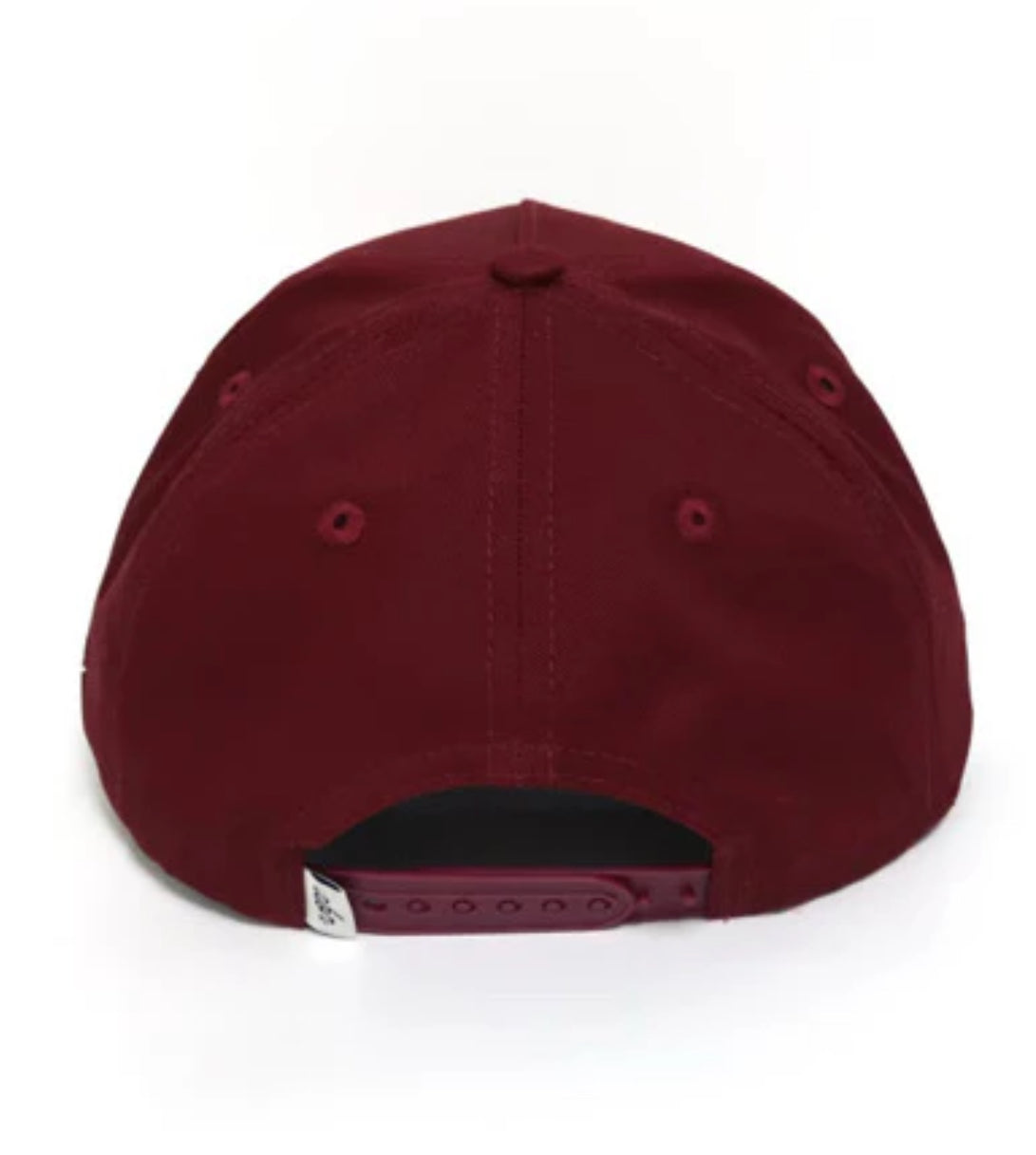 Saints Showdown ABN Aggressive By Nature